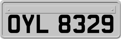 OYL8329