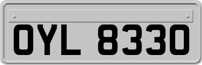 OYL8330