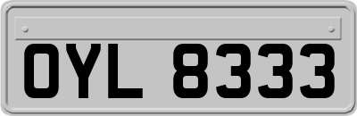 OYL8333