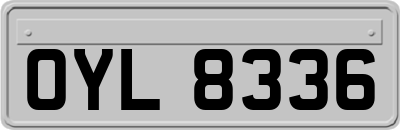 OYL8336
