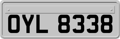 OYL8338