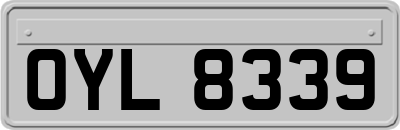OYL8339