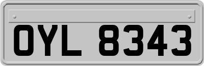 OYL8343