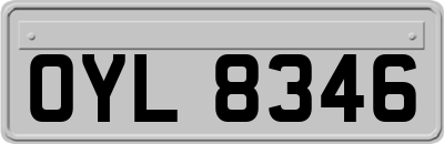 OYL8346
