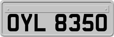OYL8350