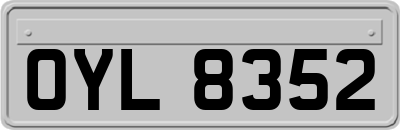 OYL8352