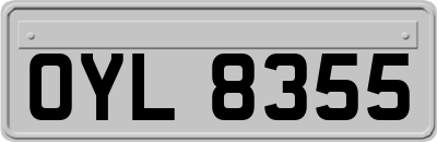 OYL8355