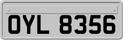 OYL8356