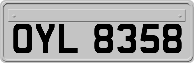 OYL8358