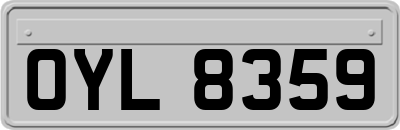 OYL8359