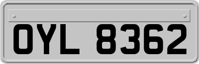 OYL8362
