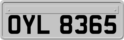 OYL8365
