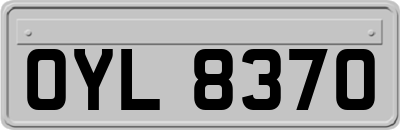 OYL8370