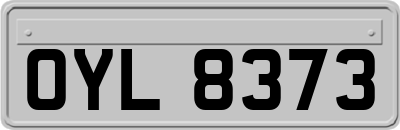 OYL8373