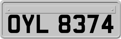 OYL8374