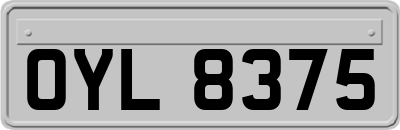 OYL8375