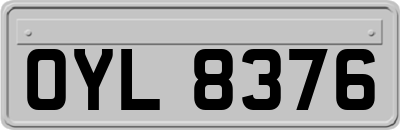 OYL8376