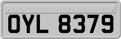 OYL8379