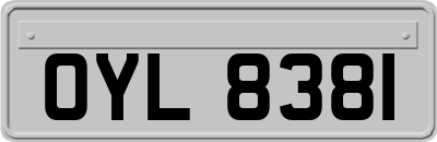 OYL8381