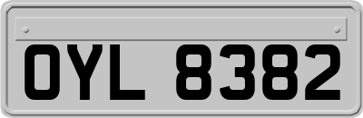 OYL8382