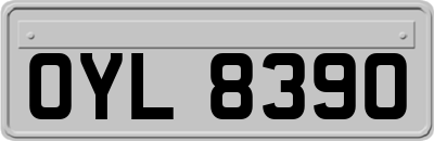 OYL8390