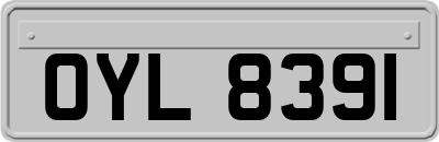 OYL8391