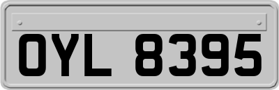 OYL8395