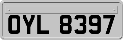 OYL8397
