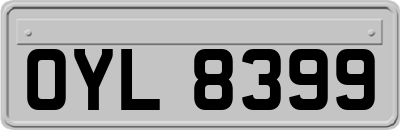 OYL8399