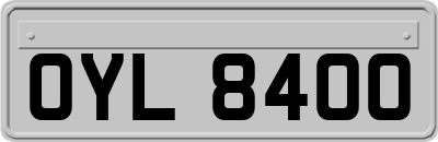 OYL8400