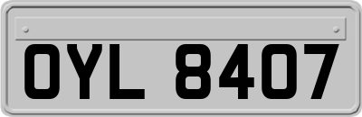OYL8407