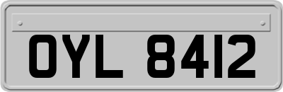 OYL8412
