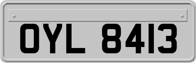 OYL8413