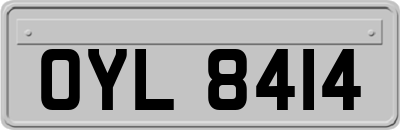 OYL8414