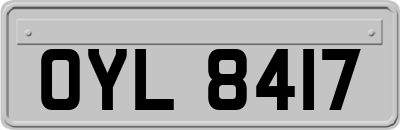 OYL8417