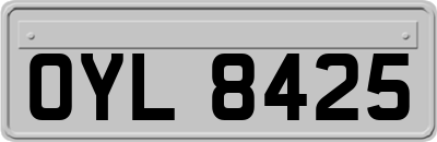OYL8425