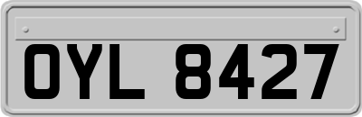 OYL8427