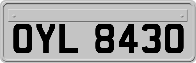 OYL8430