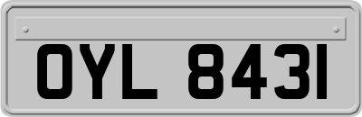 OYL8431