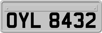 OYL8432