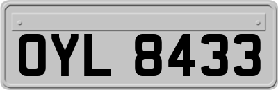 OYL8433