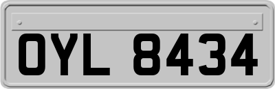 OYL8434