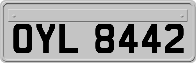 OYL8442