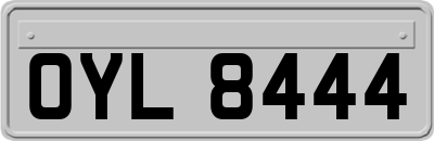OYL8444