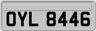 OYL8446