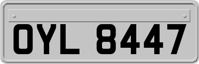 OYL8447