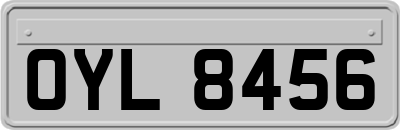 OYL8456