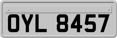 OYL8457