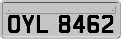 OYL8462