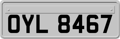 OYL8467